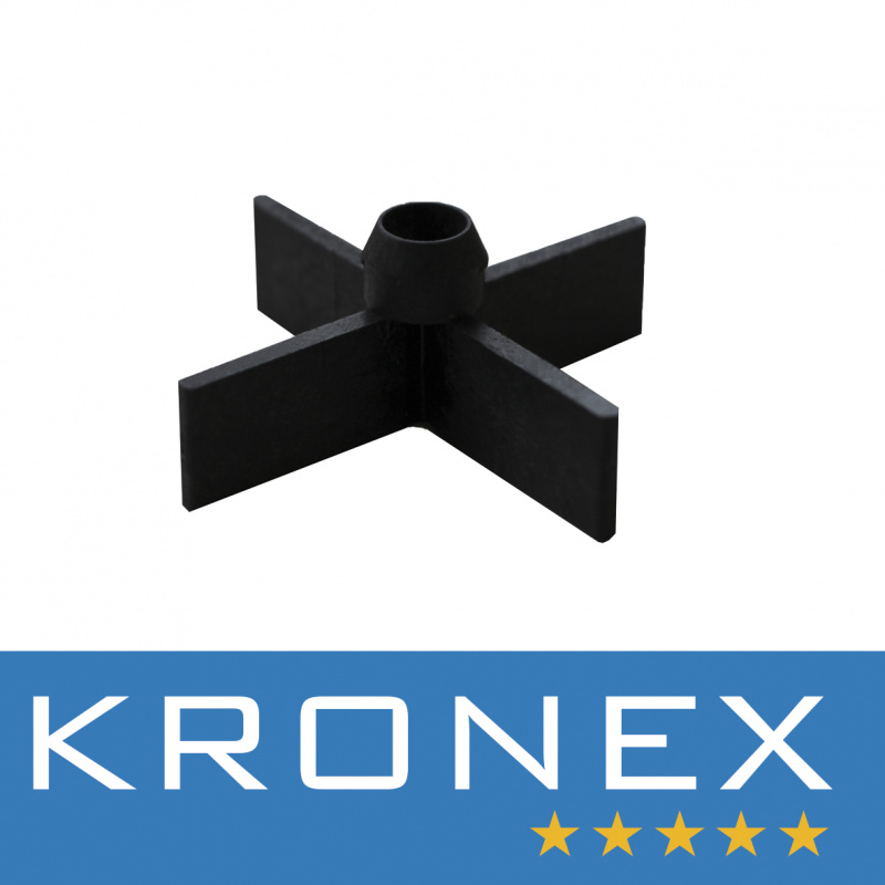 Крестик-табулятор KRONEX для плитки 3 мм