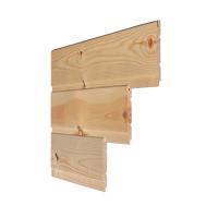Евровагонка (0,0125*0,096*2,1*10) сорт Б, HOLZ