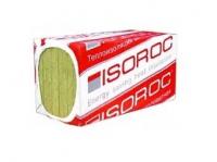 Утеплитель "ISOROC" 50 (4.8м2) 1000*600*50