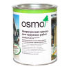 Масло-воск OSMO/ОСМО 2404 Темно-зеленая 0,75л. непрозрачная краска д/наруж. работ Цвет- Зеленый, Область применения Внешняя отделка, Тип продукта- Непрозрачная краска, Степень глянца - Шелковисто матовое, Производитель - OSMO/ОСМО, Расход 1л/м2 26, Количество слоев Для неокрашенной древесины – 2 слоя, Объём банки 0,75 л , Цвет производителя 2404, Вес, кг 0,75, Материал обработки Дерево, Нанесение Ветошь/Валик/Кисть/Распылитель, Время высыхания часов 24, Объем, л 0,75, Для детской комнаты Да, Колеровка Да, Вид покрытияКроющий, Основа Маслянная, Количество компонентов Однокомпонентные