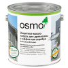 Масло-воск OSMO/ОСМО 1142 Графит серебро 2,5л Защитное масло-лазурь Цвет- Графит, Область применения Внутренняя/внешняя отделка, Тип продукта- Защитное масло-лазурь, Степень глянца - Шелковисто матовое, Производитель - OSMO/ОСМО, Расход 1л/м2 26, Количество слоев Для неокрашенной древесины – 2 слоя, Объём банки 2,5 л, Цвет производителя 1142, Вес, кг 2,5, Материал обработки Дерево, Нанесение Ветошь/Валик/Кисть/Распылитель, Время высыхания часов 24, Объем, л 2,5, Для детской комнаты Да, Колеровка Да, Вид покрытияКроющий, Основа Маслянная, Количество компонентов Однокомпонентные