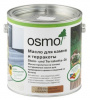 Масло OSMO/ОСМО 620 Масло osmo для камня и терракоты 0,75л Цвет- Бесцветный, Область применения Масло для камня и терракоты, Тип продукта- Масло, Степень глянца - Шелковисто матовое, Производитель - OSMO/ОСМО, Расход 1л/м2 50, Количество слоев 1 слой, Объём банки 0,75 л , Цвет производителя 620, Вес, кг 0,75, Материал обработки Камень, Нанесение Кистью, Время высыхания часов 12, Объем, л 0,75, Для детской комнаты Да, Колеровка Да, Вид покрытияБесцветный, Основа Маслянная, Количество компонентов Однокомпонентные
