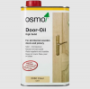 Масло-воск OSMO/ОСМО 3060 Снят Масло бесцв.Door Oil 1л Цвет- Бесцветный, Область применения Двери, Тип продукта- Масло с твердым воском, Степень глянца - Шелковисто матовое, Производитель - OSMO/ОСМО, Расход 1л/м2 24, Количество слоев Для неокрашенной древесины – 2 слоя, Объём банки 1 л, Цвет производителя 3060, Вес, кг 1, Материал обработки Дерево, Нанесение Ветошь/Валик/Кисть/Распылитель, Время высыхания часов 12, Объем, л 1, Для детской комнаты Да, Колеровка Да, Вид покрытияБесцветный, Основа Маслянная, Количество компонентов Однокомпонентные