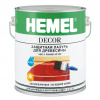  Hemel/ Хемель 1011H HEMEL Decor Защитная лазурь для древесины Aqua Wood Stain Белый 0,75л Цвет- Белый, Область применения Внутренняя/внешняя отделка, Тип продукта- , Степень глянца - , Производитель - Hemel/ Хемель, Расход 1л/м2 6-7 м2/2 слоя, Количество слоев Для неокрашенной древесины – 2 слоя, Объём банки 0,75 л , Цвет производителя , Вес, кг 0,75, Материал обработки Дерево, Нанесение Ветошь/Валик/Кисть/Распылитель, Время высыхания часов , Объем, л , Для детской комнаты Да, Колеровка , Вид покрытияЛессирующий, Основа , Количество компонентов 
