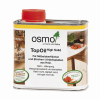 Масло-воск OSMO/ОСМО 3058 Бесцветное матовое 0,5л. для мебели и столешниц Цвет- Бесцветный, Область применения Мебель и столешницы, Тип продукта- Масло с твердым воском, Степень глянца - Матовое, Производитель - OSMO/ОСМО, Расход 1л/м2 24, Количество слоев Для неокрашенной древесины – 2 слоя, Объём банки 0,5 л, Цвет производителя 3058, Вес, кг 0,5, Материал обработки Дерево, Нанесение Ветошь/Валик/Кисть/Распылитель, Время высыхания часов 12, Объем, л 0,5, Для детской комнаты Да, Колеровка Да, Вид покрытияБесцветный, Основа Маслянная, Количество компонентов Однокомпонентные