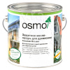 Масло-воск OSMO/ОСМО 900 Белое 3л. Цвет- Белый, Область применения Внешняя отделка, Тип продукта- Грунтовка-лазурь, Степень глянца - Шелковисто матовое, Производитель - OSMO/ОСМО, Расход 1л/м2 26, Количество слоев Для неокрашенной древесины – 2 слоя, Объём банки 3,0 л, Цвет производителя 900, Вес, кг 3, Материал обработки Дерево, Нанесение Ветошь/Валик/Кисть/Распылитель, Время высыхания часов 24, Объем, л 3, Для детской комнаты , Колеровка Да, Вид покрытияЛессирующий, Основа Маслянная, Количество компонентов Однокомпонентные