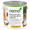 Масло-воск OSMO/ОСМО 430 Бесцветное антискользящее 2,5л Цвет- Бесцветный, Область применения Внешняя отделка, Тип продукта- Защитное масло с УФ- фильтром, Степень глянца - Шелковисто матовое, Производитель - OSMO/ОСМО, Расход 1л/м2 18, Количество слоев Для неокрашенной древесины – 2 слоя, Объём банки 2,5 л, Цвет производителя 430, Вес, кг 2,5, Материал обработки Дерево, Нанесение Ветошь/Валик/Кисть/Распылитель, Время высыхания часов 10, Объем, л 2,5, Для детской комнаты , Колеровка Да, Вид покрытияБесцветный, Основа Маслянная, Количество компонентов Однокомпонентные