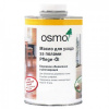 Масло-воск OSMO/ОСМО 3098 ЧЗ Масло полуматовое 1л с ант.эфф. д/внутр. раб  Цвет- Бесцветный, Область применения Внутренняя отделка, Тип продукта- Средства для ухода, Степень глянца - Бесцветное, матовое, Производитель - OSMO/ОСМО, Расход 1л/м2 60, Количество слоев 1 слой, Объём банки 1 л, Цвет производителя 3098, Вес, кг 1, Материал обработки Дерево, Нанесение Ветошь/Валик/Кисть/Распылитель, Время высыхания часов 12, Объем, л 1, Для детской комнаты Да, Колеровка Да, Вид покрытияБесцветный, Основа Маслянная, Количество компонентов Однокомпонентные
