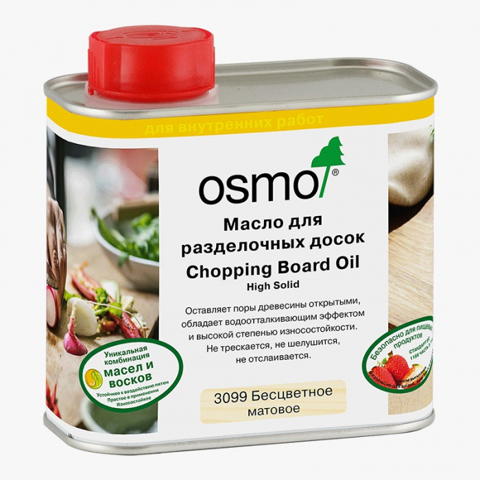 Средство для ухода и очистки древесины OSMO/ОСМО 3087 Белая прозрачная эмульсия 0,5л для ухода и очистки древесины Цвет- Белый, Область применения Внутренняя/внешняя отделка, Тип продукта- Средства для ухода, Степень глянца - Шелковисто матовое, Производитель - OSMO/ОСМО, Расход 1л/м2 100, Количество слоев 1 слой, Объём банки 0,5 л, Цвет производителя 3087, Вес, кг 0,5, Материал обработки Дерево, Нанесение Ветошь/Валик/Кисть/Распылитель, Время высыхания часов 1, Объем, л 0,5, Для детской комнаты Да, Колеровка Нет, Вид покрытияБесцветный, Основа Маслянная, Количество компонентов Однокомпонентные