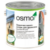 Масло-воск OSMO/ОСМО 707 Орех 2,5л. Цвет- Орех, Область применения Внешняя отделка, Тип продукта- Грунтовка-лазурь, Степень глянца - Шелковисто матовое, Производитель - OSMO/ОСМО, Расход 1л/м2 26, Количество слоев Для неокрашенной древесины – 2 слоя, Объём банки 2,5 л, Цвет производителя 707, Вес, кг 2,5, Материал обработки Дерево, Нанесение Ветошь/Валик/Кисть/Распылитель, Время высыхания часов 24, Объем, л 2,5, Для детской комнаты , Колеровка Да, Вид покрытияЛессирующий, Основа Маслянная, Количество компонентов Однокомпонентные