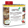 Масло-воск OSMO/ОСМО 3061 Акация 0,5л Масло для мебели и столешниц Цвет- Акация, Область применения Мебель и столешницы, Тип продукта- Масло с твердым воском, Степень глянца - Шелковисто матовое, Производитель - OSMO/ОСМО, Расход 1л/м2 24, Количество слоев Для неокрашенной древесины – 2 слоя, Объём банки 0,5 л, Цвет производителя 3061, Вес, кг 0,5, Материал обработки Дерево, Нанесение Ветошь/Валик/Кисть/Распылитель, Время высыхания часов 12, Объем, л 0,5, Для детской комнаты Да, Колеровка Да, Вид покрытияКроющий, Основа Маслянная, Количество компонентов Однокомпонентные