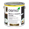 Масло-воск OSMO/ОСМО 3092 Масло блестящее ЗОЛОТО 2,5л Цвет- Золото, Область применения Внутренняя/внешняя отделка, Тип продукта- Масло с твердым воском, Степень глянца - Матовое, Производитель - OSMO/ОСМО, Расход 1л/м2 30, Количество слоев 1 слой, Объём банки 2,5 л, Цвет производителя 3092, Вес, кг 2,5, Материал обработки Дерево, Нанесение Ветошь/Валик/Кисть/Распылитель, Время высыхания часов 24, Объем, л 2,5, Для детской комнаты Да, Колеровка Да, Вид покрытияЛессирующий, Основа Маслянная, Количество компонентов Однокомпонентные