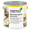 Масло-воск OSMO/ОСМО 3136 Береза 2,5л Цвет- Берёза, Область применения Внутренняя/внешняя отделка, Тип продукта- Цветные масла, Степень глянца - Шелковисто глянцевое, Производитель - OSMO/ОСМО, Расход 1л/м2 24, Количество слоев Для неокрашенной древесины – 2 слоя, Объём банки 2,5 л, Цвет производителя 3136, Вес, кг 2,5, Материал обработки Дерево, Нанесение Ветошь/Валик/Кисть/Распылитель, Время высыхания часов 24, Объем, л 2,5, Для детской комнаты Да, Колеровка Да, Вид покрытияКроющий, Основа Маслянная, Количество компонентов Однокомпонентные