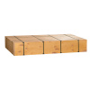 Фанера Сорт  толшина 9ширина мм 1220, дина мм , Порода дерева Береза Тип обработки Шлифованный