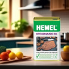  Hemel/ Хемель 3900Н Масло для разделочных досок Бесцветное 0.5л  Цвет- Прозрачный, Область применения Мебель и столешницы, Тип продукта- , Степень глянца - , Производитель - Hemel/ Хемель, Расход 1л/м2 , Количество слоев 2 слоя, Объём банки 0,5 л, Цвет производителя , Вес, кг 0,2, Материал обработки Дерево, Нанесение Ветошь/Валик/Кисть/Распылитель, Время высыхания часов , Объем, л , Для детской комнаты , Колеровка , Вид покрытияБесцветный, Основа , Количество компонентов 