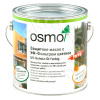 Масло-воск OSMO/ОСМО 427 Дуглазия 2,5 л серия Защитные масла с уф-фильтром Цвет- Дуглазия, Область применения Внешняя отделка, Тип продукта- Защитное масло с УФ- фильтром, Степень глянца - Шелковисто матовое, Производитель - OSMO/ОСМО, Расход 1л/м2 18, Количество слоев Для неокрашенной древесины – 2 слоя, Объём банки 2,5 л, Цвет производителя 427, Вес, кг 2,5, Материал обработки Дерево, Нанесение Ветошь/Валик/Кисть/Распылитель, Время высыхания часов 24, Объем, л 2,5, Для детской комнаты , Колеровка Да, Вид покрытияЛессирующий, Основа Маслянная, Количество компонентов Однокомпонентные