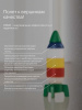 Масло-воск OSMO/ОСМО 3166 Орех 0,22л Цвет- Орех, Область применения Внутренняя/внешняя отделка, Тип продукта- Цветные масла, Степень глянца - Шелковисто глянцевое, Производитель - OSMO/ОСМО, Расход 1л/м2 24, Количество слоев Для неокрашенной древесины – 2 слоя, Объём банки 0,22 л, Цвет производителя 3166, Вес, кг 0,22, Материал обработки Дерево, Нанесение Ветошь/Валик/Кисть/Распылитель, Время высыхания часов 24, Объем, л 0,22, Для детской комнаты Да, Колеровка Да, Вид покрытияКроющий, Основа Маслянная, Количество компонентов Однокомпонентные