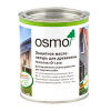 Масло-воск OSMO/ОСМО 708 Тик 0,75л. Цвет- Тик, Область применения Внешняя отделка, Тип продукта- Грунтовка-лазурь, Степень глянца - Шелковисто матовое, Производитель - OSMO/ОСМО, Расход 1л/м2 26, Количество слоев Для неокрашенной древесины – 2 слоя, Объём банки 0,75 л , Цвет производителя 708, Вес, кг 0,125, Материал обработки Дерево, Нанесение Ветошь/Валик/Кисть/Распылитель, Время высыхания часов 24, Объем, л 0,75, Для детской комнаты , Колеровка Да, Вид покрытияЛессирующий, Основа Маслянная, Количество компонентов Однокомпонентные